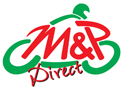M and P Logo